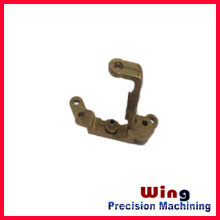 OEM wholesale design kitchen cabinets die casting hardware accessories